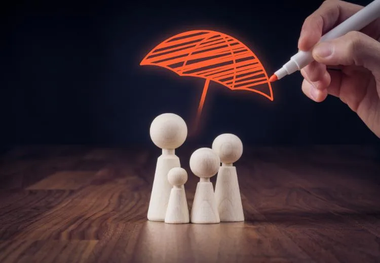 C’est quoi une assurance perte de gain&nbsp;?